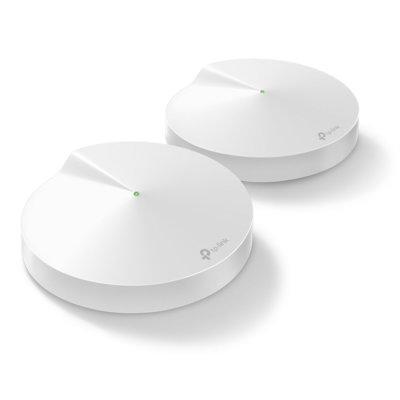 Domowy system Wi-Fi TP-LINK Deco M9 Plus (2 urządzenia)