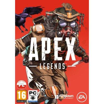 Gra PC Apex Legends Edycja Bloodhound