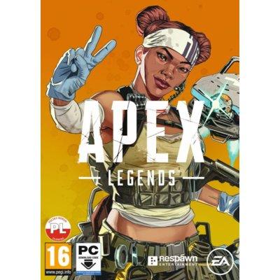 Gra PC Apex Legends Edycja Lifeline