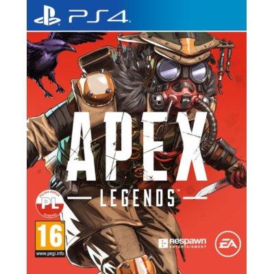 Gra PS4 Apex Legends Edycja Bloodhound