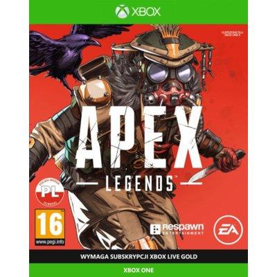 Gra Xbox One Apex Legends Edycja Bloodhound