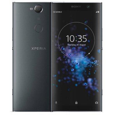 Smartfon SONY Xperia XA2 Plus Czarny
