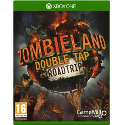 Gra Xbox One Zombieland: Double Tap - Road Trip