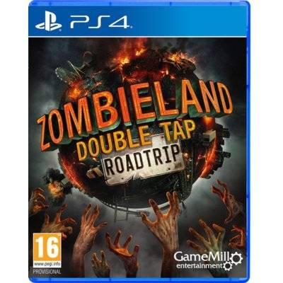 Gra PS4 Zombieland: Double Tap - Road Trip