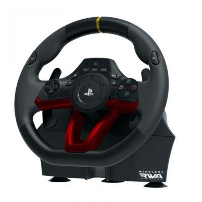 Kierownica HORI RWA Racing Wheel APEX do PS4/PS3/PC