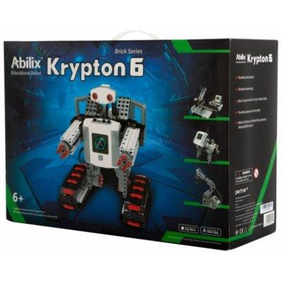 Robot edukacyjny ABILIX Krypton 6