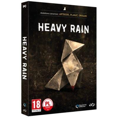 Gra PC Heavy Rain
