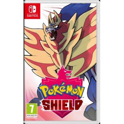 Gra Nintendo Switch Pokémon Shield