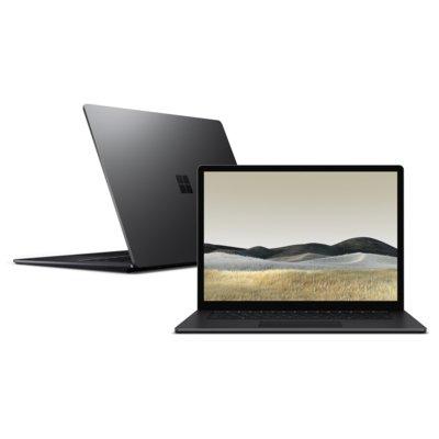 Laptop MICROSOFT Surface Laptop 3 15 Ryzen5-3580U/8GB/256GB SSD/INT/Win10H Czarny Metaliczny
