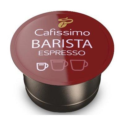 Kapsułki TCHIBO Cafissimo Espresso Barista Edition 10szt.