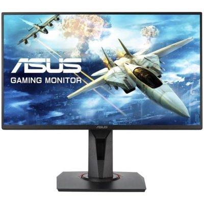 Monitor ASUS VG258QR 24.5 FHD TN 1ms