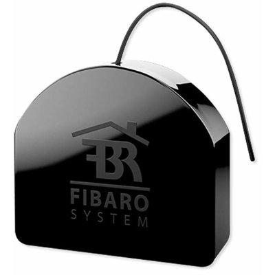 Ściemniacz FIBARO Dimmer 2 FGD-212 Czarny
