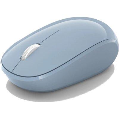 Mysz bezprzewodowa MICROSOFT Bluetooth Mouse Niebieski