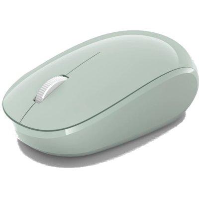 Mysz bezprzewodowa MICROSOFT Bluetooth Mouse Miętowy
