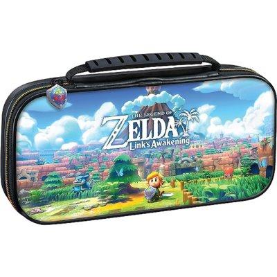 Etui BIG BEN Game Traveler Deluxe Travel Case - Zelda Link do Nintendo Switch