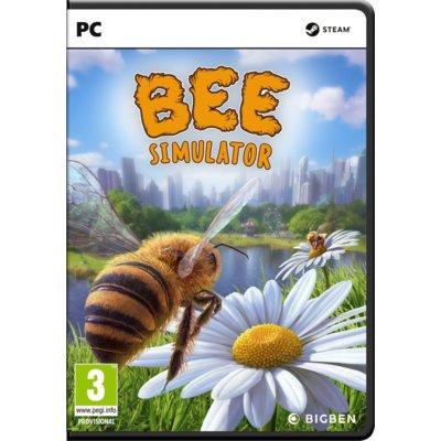 Gra PC Bee Simulator