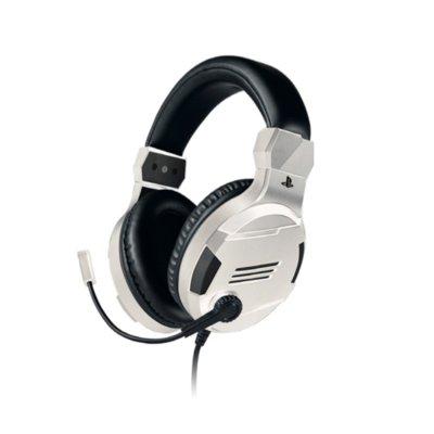 Zestaw słuchawkowy BIG BEN V3 White Gaming Headset