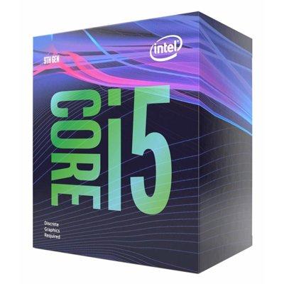 Procesor INTEL Core i5-9400F