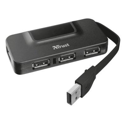 Hub USB TRUST Oila