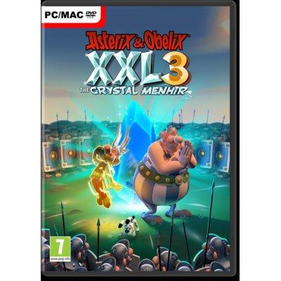 Gra PC Asterix & Obelix XXL3: The Crystal Menhir