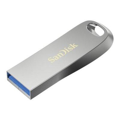 Pendrive SANDISK Ultra Luxe 64GB SDCZ74-064G-G46
