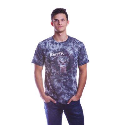 Koszulka GOOD LOOT Marvel Punisher T-shirt - rozmiar M