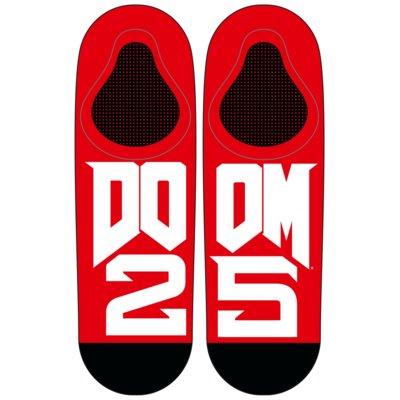 Skarpety GOOD LOOT Doom 25 Socks