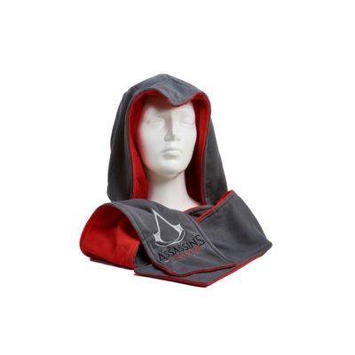 Kaptur GOOD LOOT Assassin's Creed Hoodie with Scarf