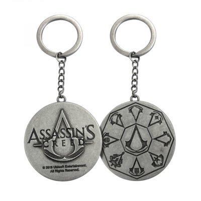 Brelok GOOD LOOT Assassin's Creed Legacy Keychain