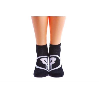 Skarpety GOOD LOOT Marvel Punisher Ankle Socks