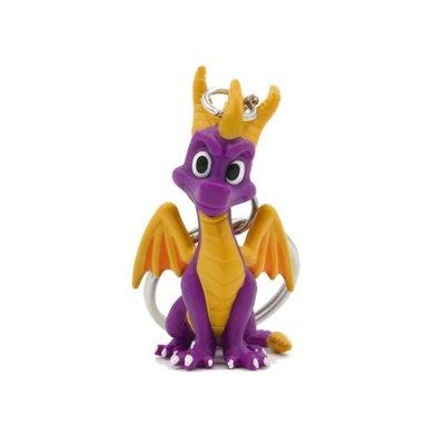 Brelok GOOD LOOT Official Spyro the Dragon 3D Keyring