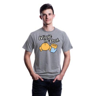 Koszulka GOOD LOOT Disney Winnie the Pooh T-shirt - rozmiar L