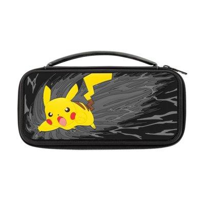 Etui PDP System Travel Case - Pikachu do Nintendo Switch