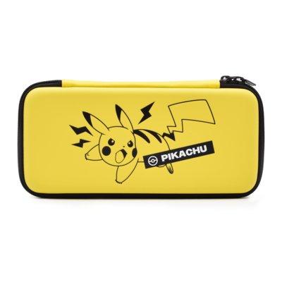Etui HORI EmBoss Case Pikachu do Nintendo Switch