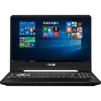 Laptop ASUS TUF Gaming FX505DT-AL087T Ryzen 5 3550H/8GB/512GB SSD/GTX1650/Win10H Stealth Black