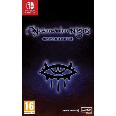 Gra Nintendo Switch Neverwinter Nights: Enhanced Edition