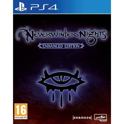 Gra PS4 Neverwinter Nights: Enhanced Edition