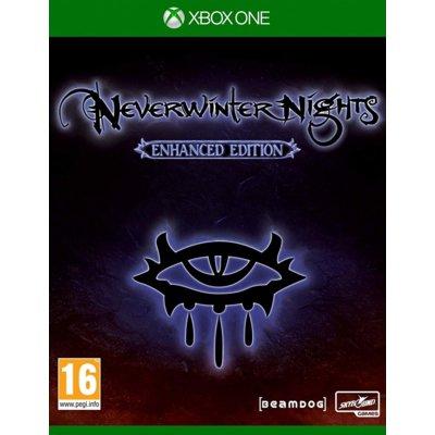 Gra Xbox One Neverwinter Nights: Enhanced Edition
