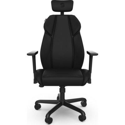 Fotel dla graczy SPC GEAR EG450 Czarny (SPG040)
