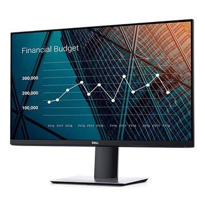 Monitor DELL P2719H 27 FHD IPS 5ms