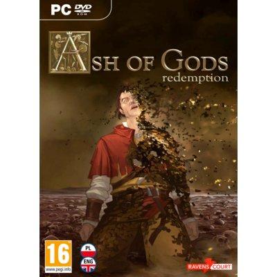 Gra PC Ash of Gods: Redemption