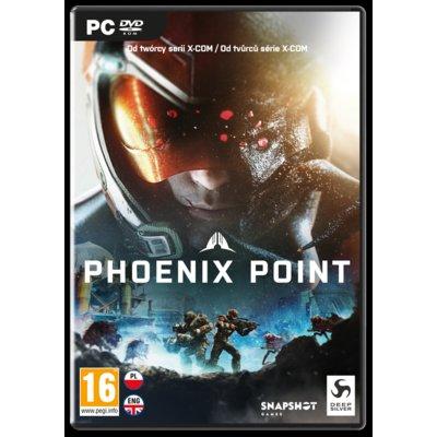Gra PC Phoenix Point