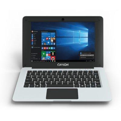 Laptop CAVION 10.1 Mini Atom Z3735G/1GB/32GB eMMC/INT/Win10Pro