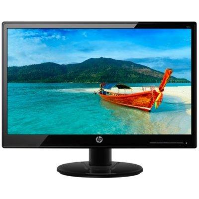 Monitor HP 19k (T3U81AA) 18.5 HD TFT 5ms