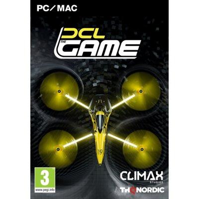 Gra PC DCL - The Game