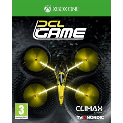 Gra Xbox One DCL - The Game