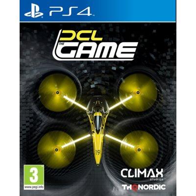 Gra PS4 DCL - The Game