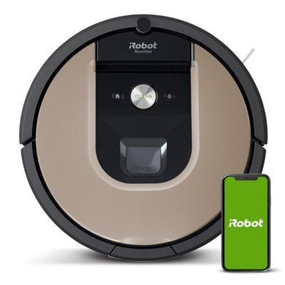 Robot odkurzający IROBOT Roomba 976