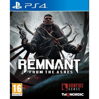 Gra PS4 Remnant: From the Ashes
