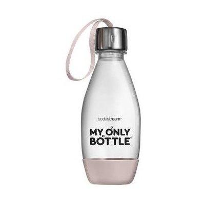 Butelka SODASTREAM My Only Bottle pink 0.5 L